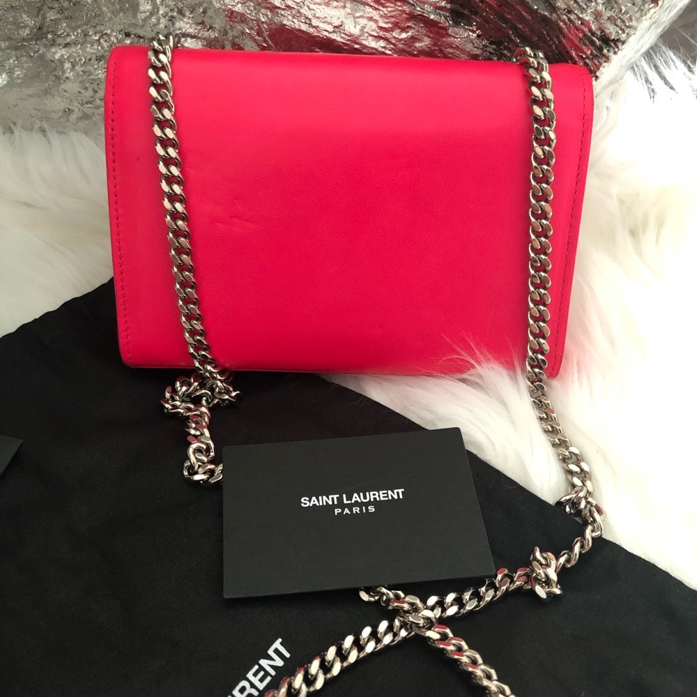 Saint Laurent Bag - Picture 2 of 8